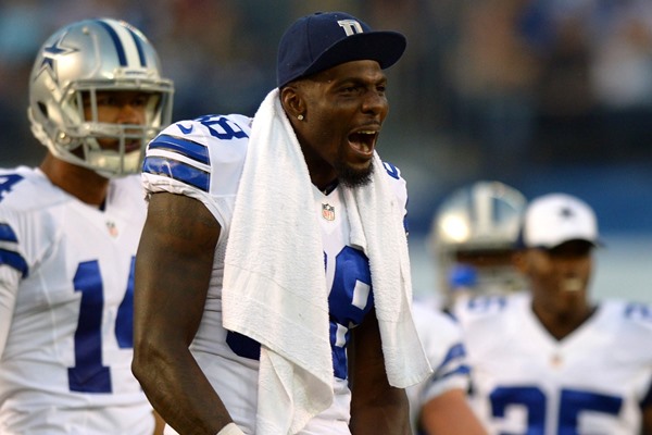 2014 Fantasy Football Preview: Top 75 Wide Recievers