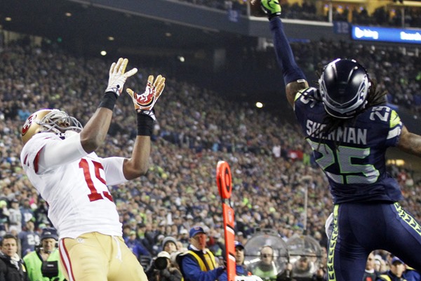 Full NFC West Training Camp Preview