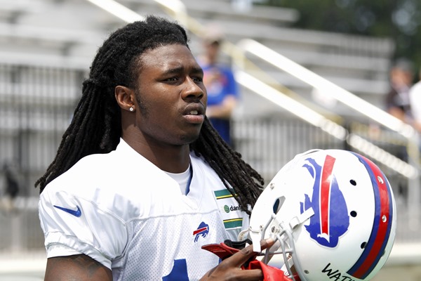2014 Fantasy Football Preview: Buffalo Bills