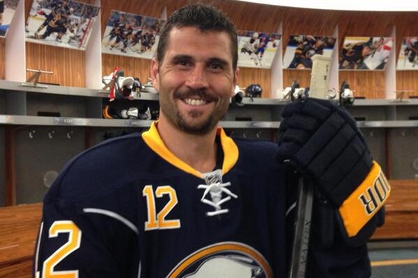 NHL Offseason 2014: Optimism Abounds in Buffalo With Impressive Summer Haul