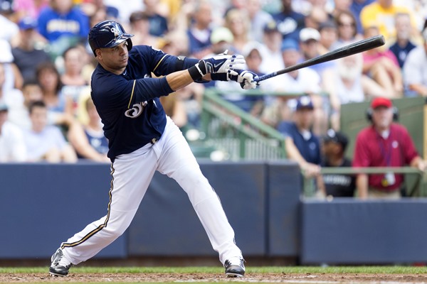 Fantasy Baseball: Sell High on Aramis Ramirez