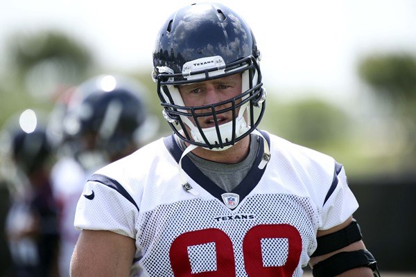 2014 Training Camp Preview: AFC South