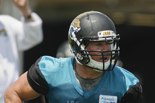 2014 Fantasy Football Preview: Jacksonville Jaguars Preview