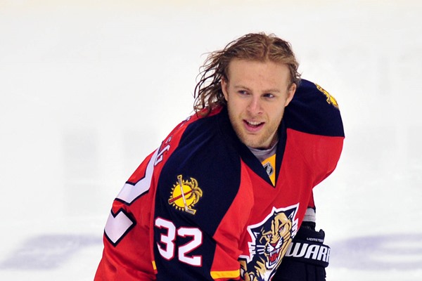 Fantasy Hockey Profile: Kris Versteeg