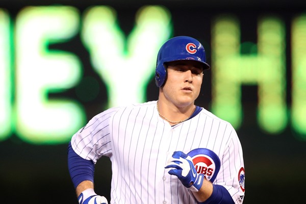 Fantasy Baseball: Hitters of the Week