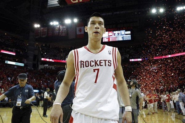 Linsanity And Black Mamba: Match Made in Heaven for Lakers?