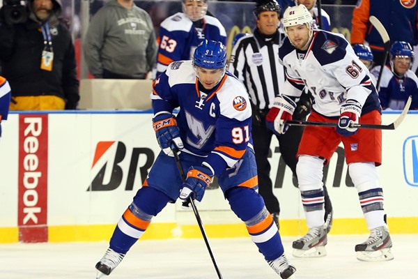 NHL Offseason 2014: New York Islanders Reload For Return to Playoffs in 2014-15