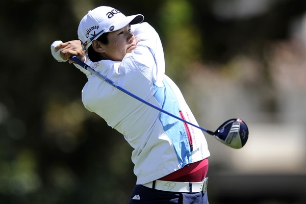 Team USA Shut Out on First Day of International Crown Taiwan Leads