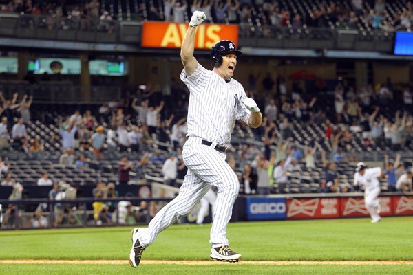Fantasy Baseball: Buy Low on Chase Headley