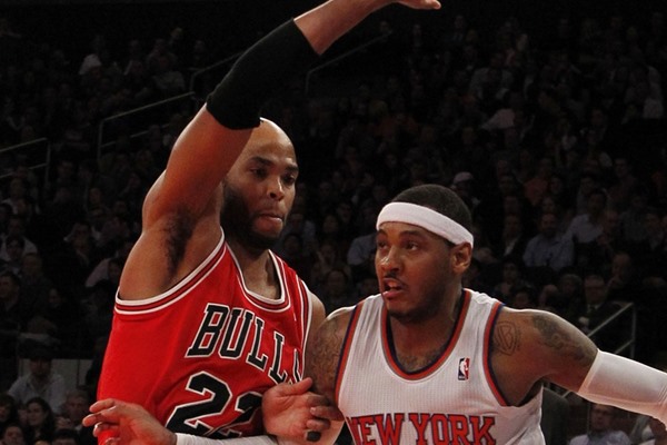Why Do NBA Superstars Leave the Chicago Bulls Behind? 
