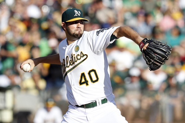 Fantasy Baseball Daily - July 25, 2014