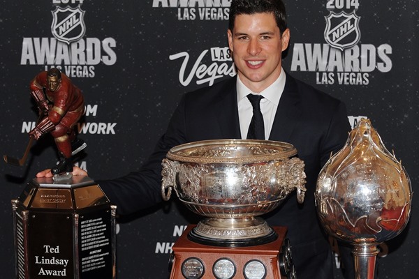 NHL Fantasy Hockey 2014-15: Really, Really Early Top Ten NHL Fantasy Power Rankings