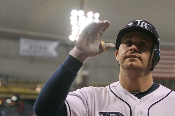 Analysis and Fantasy Implications of Evan Longoria's $100 Million Extension 