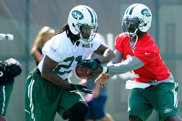 2014 Fantasy Football Preview: New York Jets