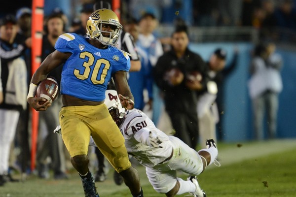 UCLA Bruins Season Preview