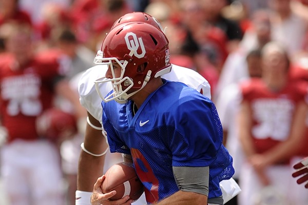 Oklahoma Sooners 2014 Season Preview