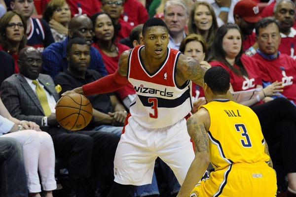 NBA: Predicting Breakout Players for 2014-2015 Season