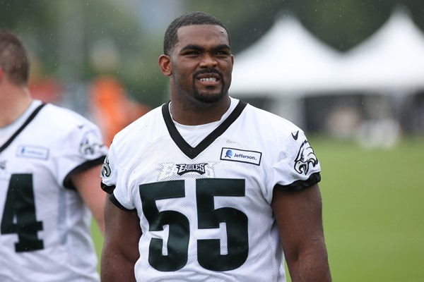 Biggest Questions for the Philadelphia Eagles Heading Into the Preseason