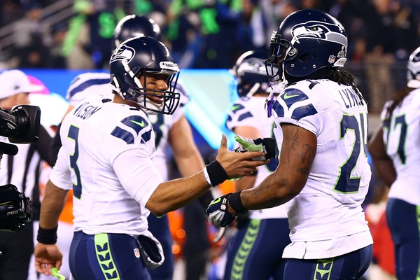 2014 Fantasy Football Preview: Seattle Seahawks