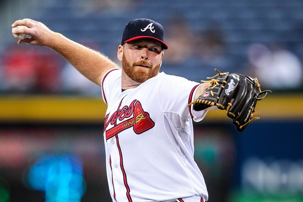 Trade Analysis: Tommy Hanson for Jordan Walden