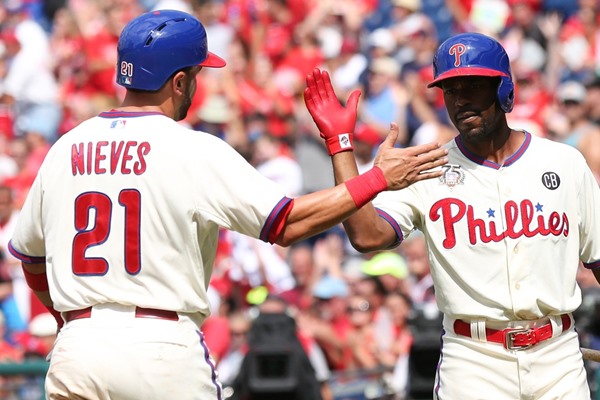 Fantasy Baseball: Buy or Sell - Jimmy Rollins