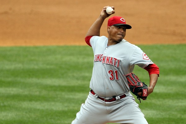 Fantasy Baseball Daily - July 30, 2014