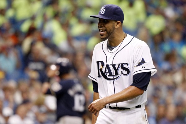 2014 MLB Trade Deadline: Starting Pitchers