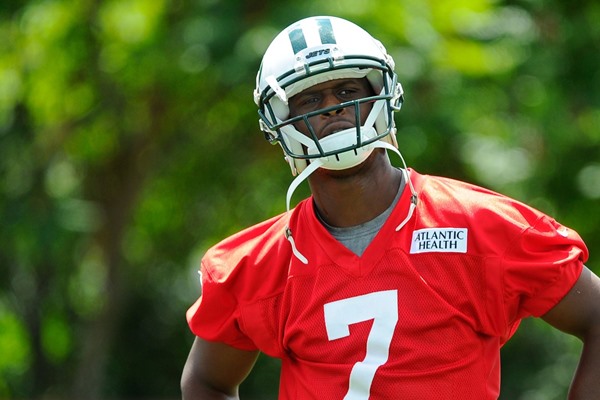 Is Geno Smith A Viable Fantasy QB in 2014?