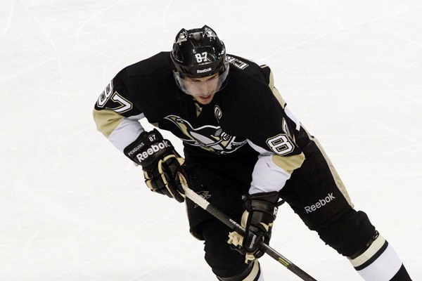 Top Five Pittsburgh Penguins Fantasy Options