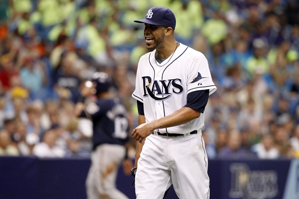 Previewing MLB Trade Deadline