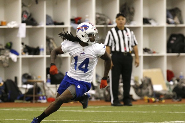 Fantasy Perspective: Hall of Fame Game