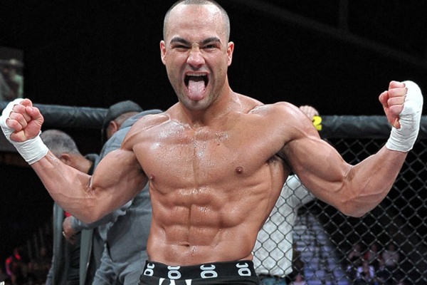 Report: Donald Cerrone vs. Eddie Alvarez Targeted for UFC 178