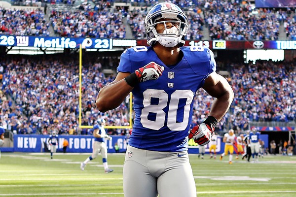 Week 13: Start These Five Wide Receivers