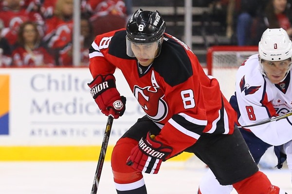 Top Five Washington Capitals Fantasy Options