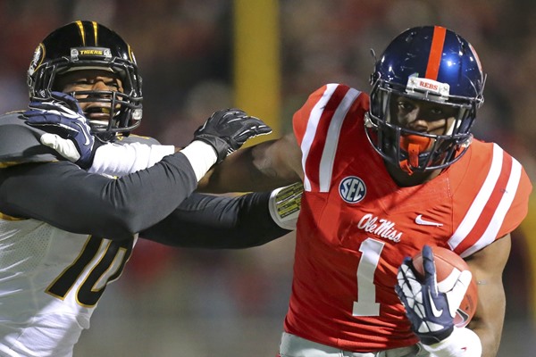 Ole Miss Rebels Season Preview