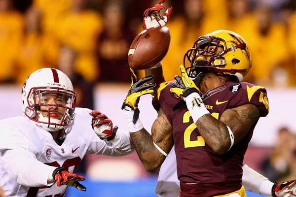 Arizona State Sun Devils Season Preview