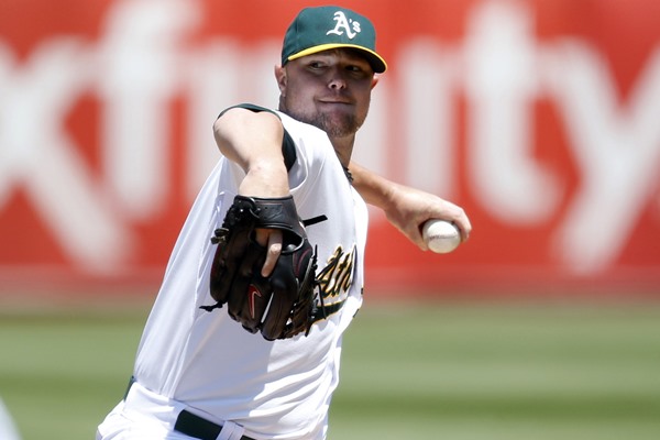 Breaking Down Where AL Playoff Race Stands