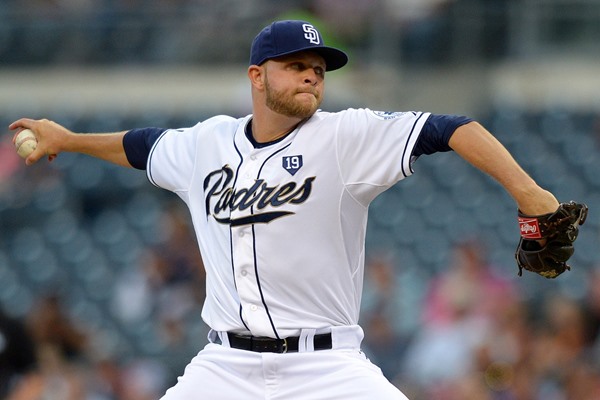 Fantasy Baseball Daily- August 5, 2014