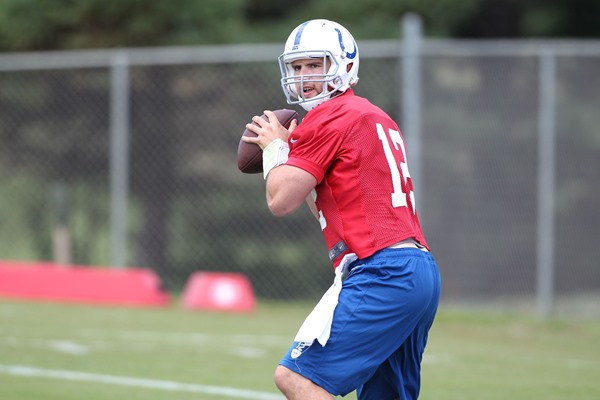 AFC South Preview: Preseason Week 1