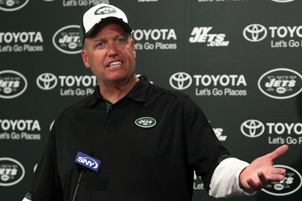 AFC East Preseason Week 1 Preview