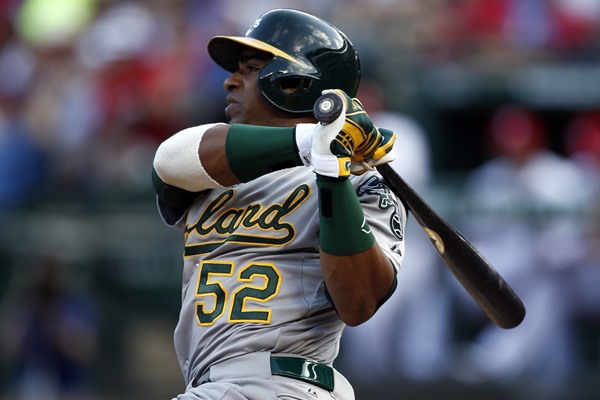 Was Moving Yoenis Cespedes the Right Decision for Billy Beane?