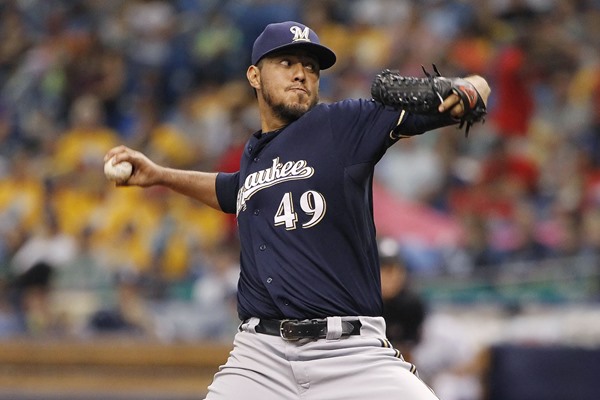 Fantasy Baseball Daily - August 6, 2014