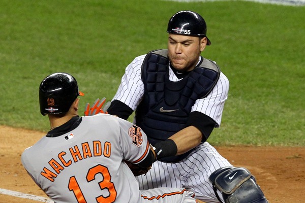 Pirate Bounty? Pittsburgh Pirates Add Russell Martin