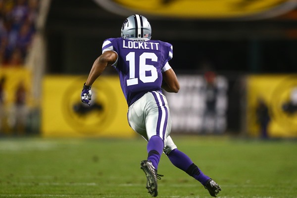 Kansas State Wildcats Season Preview