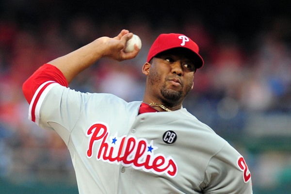 Fantasy Baseball Daily - August 7, 2014