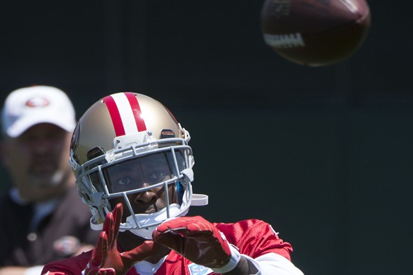 Previewing 49ers-Ravens Week 1 Preseason Matchup