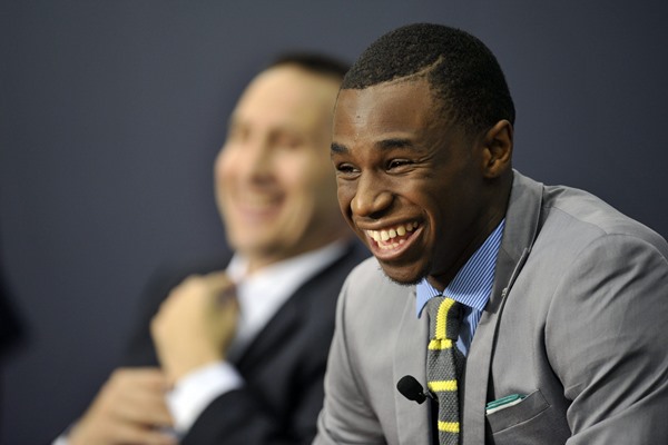 Impact of Kevin Love Trade on Andrew Wiggins