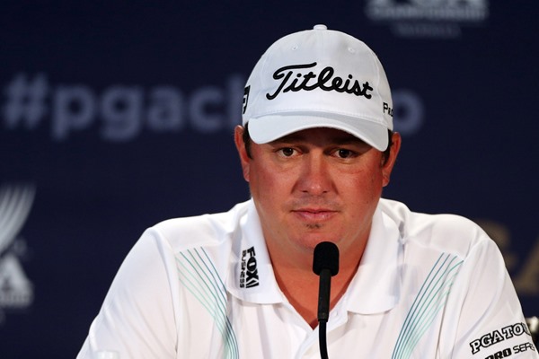 Injuries Affecting Play on PGA and LPGA Tours