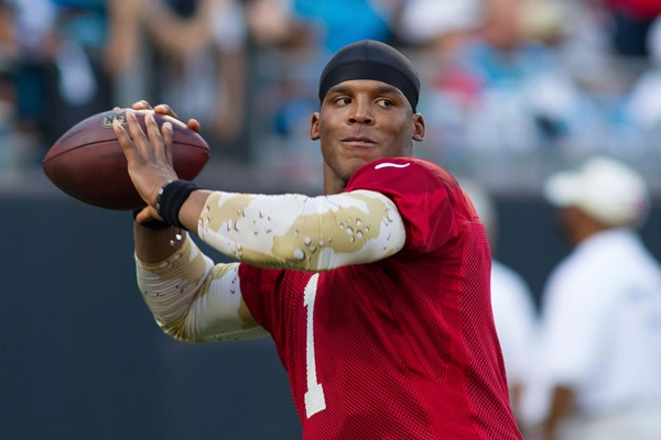 Buffalo Bills at Carolina Panthers: Preseason Preview