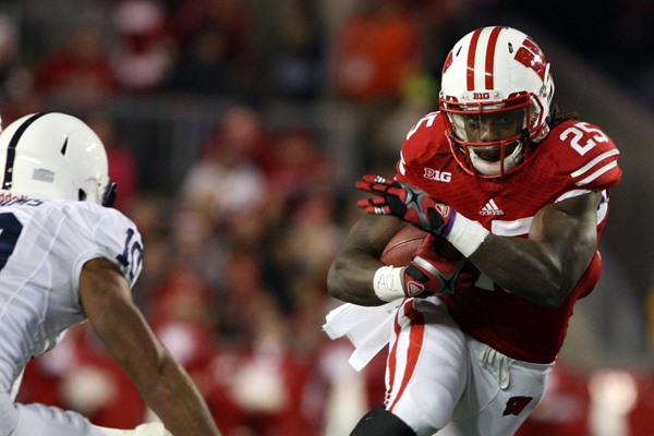 Wisconsin Badgers 2014 Season Preview